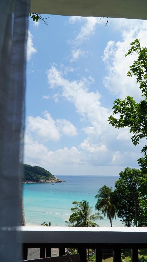 Aman Dan Laut Hotel Pulau Perhentian Luaran gambar